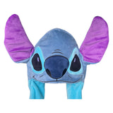 Muts met flapperoren stitch