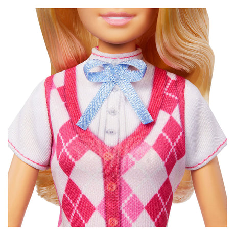 Barbie Mysteries Amazon Malibu Modepuppe