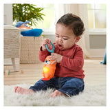 Fisher price fisher-price 3-in-1 muziek glow grow gym