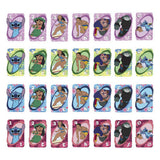 Mattel Uno Disney Lilo und Stitch Kartenspiel