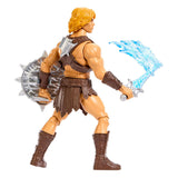 Filmfigur „Masters of the Universe 2026“ – He-Man mit Energieschwert mit Dreh- und Freigabefunktion