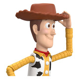 Mattel Disney und Pixar Toy Story Woody Figur Cowboy Sheriff – 14 bewegliche Gelenke