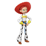 Mattel Disney und Pixar Toy Story 5 große Jessie-Figur 30 cm – bewegliches Spielzeug tanzendes Cowgirl