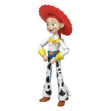 Mattel Disney und Pixar Toy Story 5 große Jessie-Figur 30 cm – bewegliches Spielzeug tanzendes Cowgirl