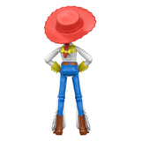 Mattel Disney und Pixar Toy Story 5 große Jessie-Figur 30 cm – bewegliches Spielzeug tanzendes Cowgirl