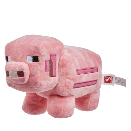 Minecraft pluche knuffel - 20cm