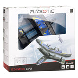 Silverlit RC-Flugzeug B-Wing Evo blau