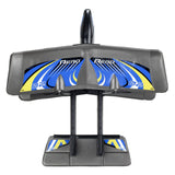 Silverlit RC-Flugzeug B-Wing Evo blau