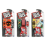 Spin-Master-Tech-Deck-Versus-Serie-Set mit 2-Finger-Skateboards