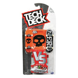 Spin-Master-Tech-Deck-Versus-Serie-Set mit 2-Finger-Skateboards