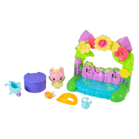 Gabbys Puppenhaus | 2 Stk