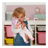 Baby born soft touch little girl anna rose - 36cm