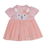 Baby born little deer kleedje - 43cm