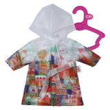 Baby born Jacke City-Style 43cm