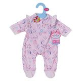 Baby born romper forest - 43cm