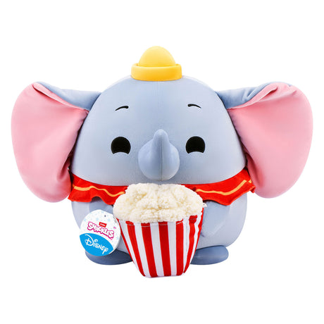 Zuru snackles disney pluchen knuffel - 35 cm