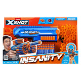 Zuru x-shot insanity manic – 24 Darts