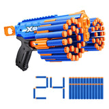 Zuru x-shot insanity manic – 24 Darts