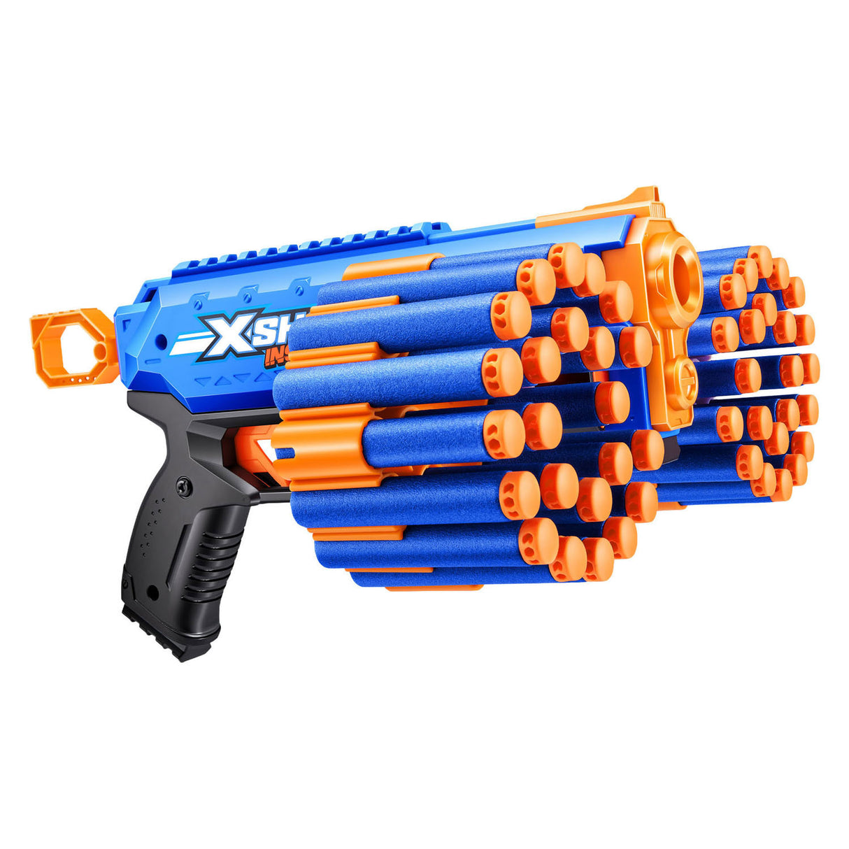Zuru x-shot insanity manic – 24 Darts