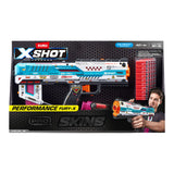 Zuru x-shot pro performance fury-x – 40 Darts