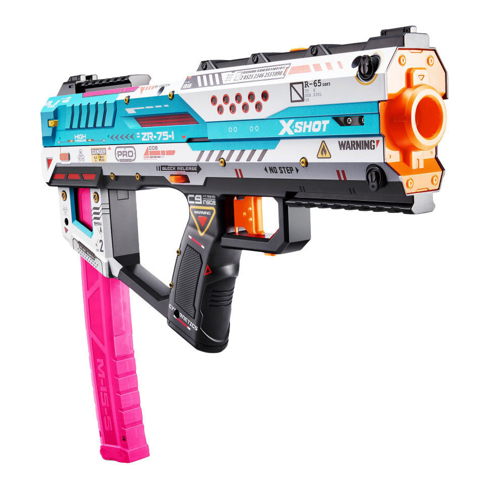Zuru x-shot pro performance fury-x – 40 Darts