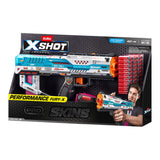 Zuru x-shot pro performance fury-x – 40 Darts
