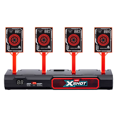 Elektronisches Ziel der Xshot X-Shot Pro-Serie