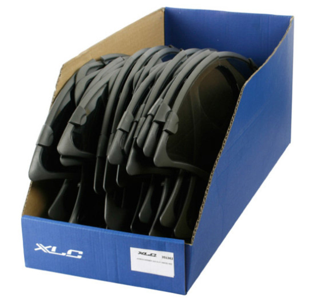 XLC Kleiderschutz WP 28 5 SL Ele PVC DS A 12 Set