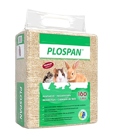 Plospan-Holzfaser