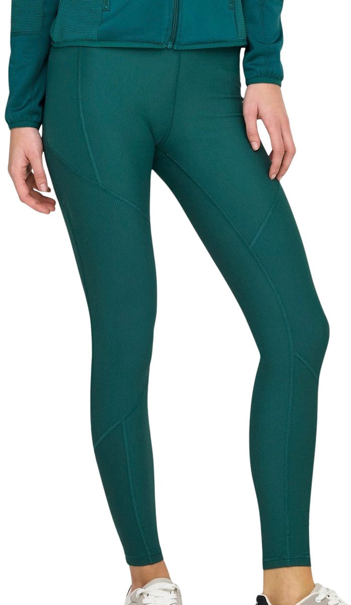 Spielen Sie nur Sportleggings mit eng anliegenden Sportleggings von pjana-2