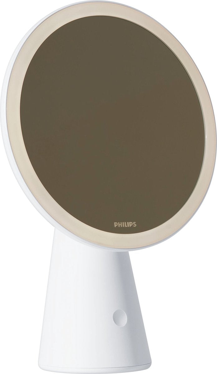 Philips led philips functioneel 8719514420472 tafellamp niet-verwisselbare lamp(en) 4,5 w led wit