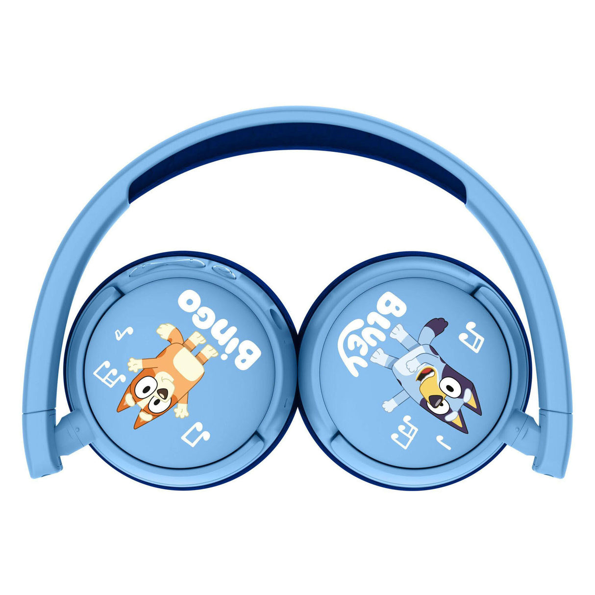 Bluey Junior Bluetooth-Kopfhörer