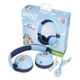 Bluey Junior Bluetooth-Kopfhörer