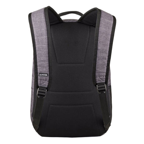 Dakine class rugzak 25l - carbon
