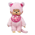 Bandai Monchhichi – Sakura-Plüsch