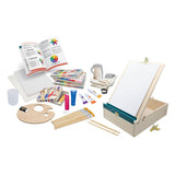 Buki France Buki – Malstudio – Hobbypaket
