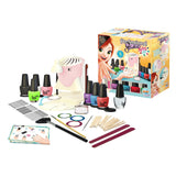Buki Frankreich Buki – Nagelstudio – Nagellack – Maniküre