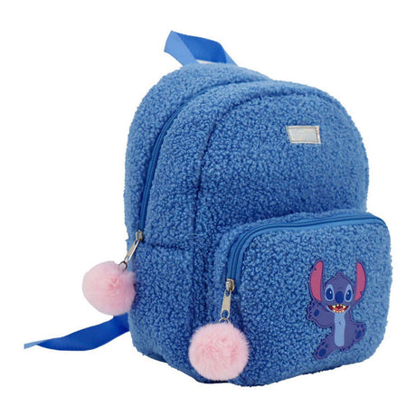 Stitch teddy rugzak