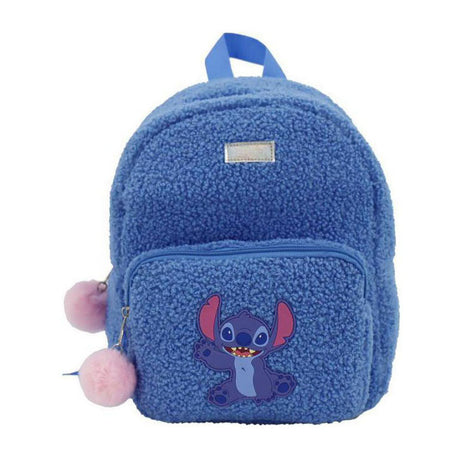 Stitch teddy rugzak