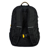Stones and bones black panther black aspen 3.0 rugzak