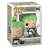 Funko Roronoa Zoro – Pop! - ein Stück