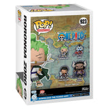 Funko Roronoa Zoro – Pop! - ein Stück
