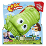 Hasbro Gaming-Krokodil mit Zahnschmerzen – Actionspiel fr