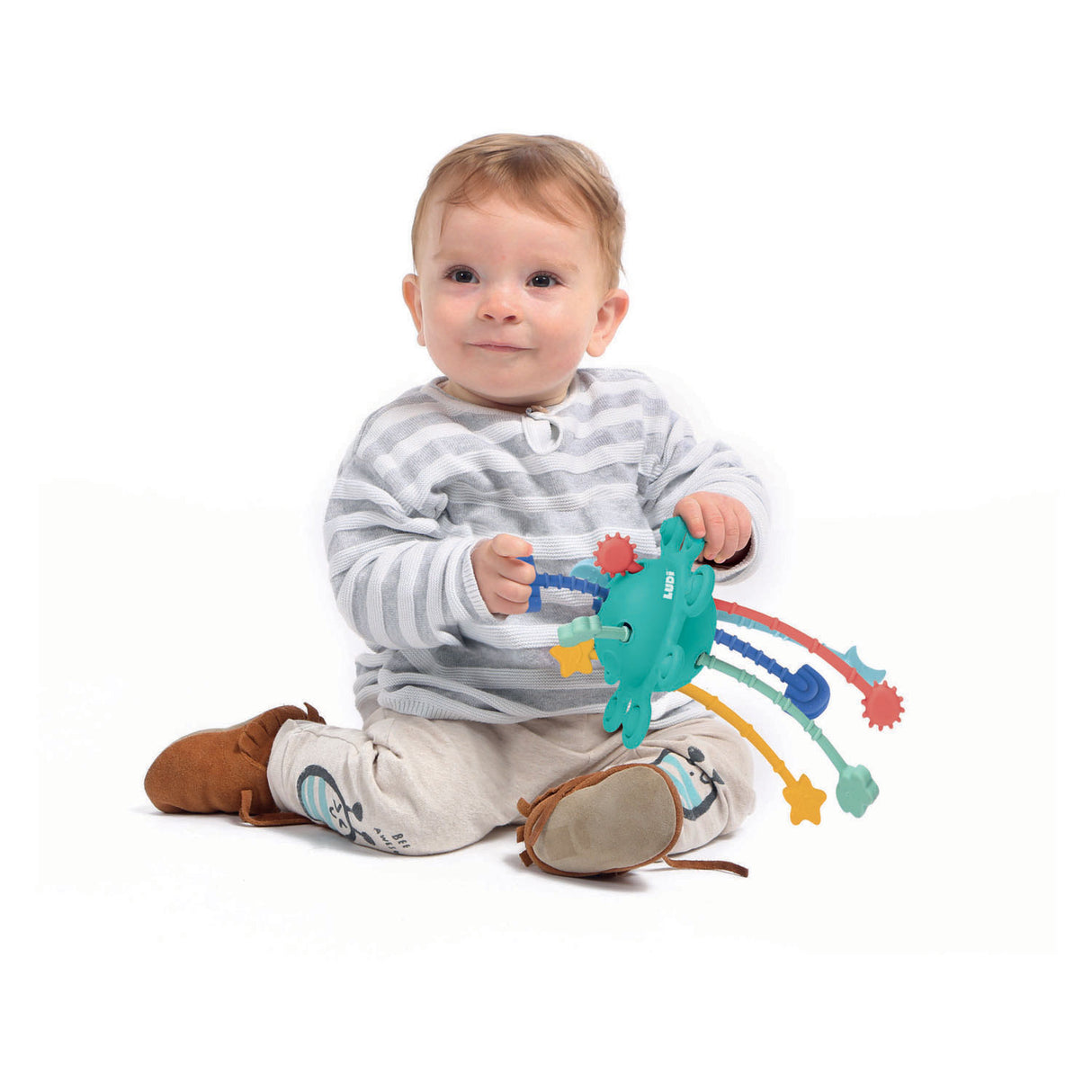 Ludi Babyspielzeug, flottes Aktivitätsspielzeug