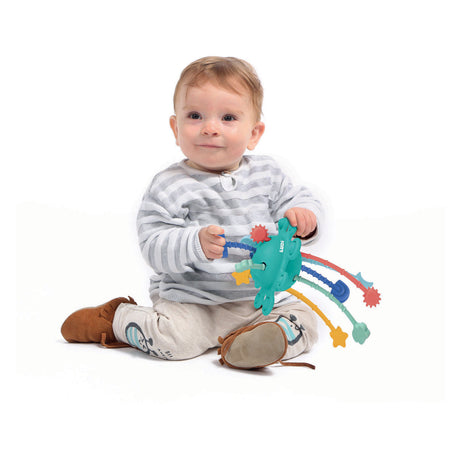 Ludi Babyspielzeug, flottes Aktivitätsspielzeug