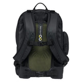 Abi beckmann sport air 30l rugzak - zwart