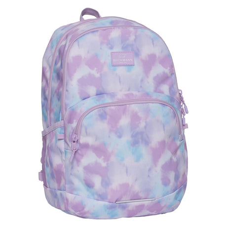 Beckmann sport junior 30l rugzak - tie dye