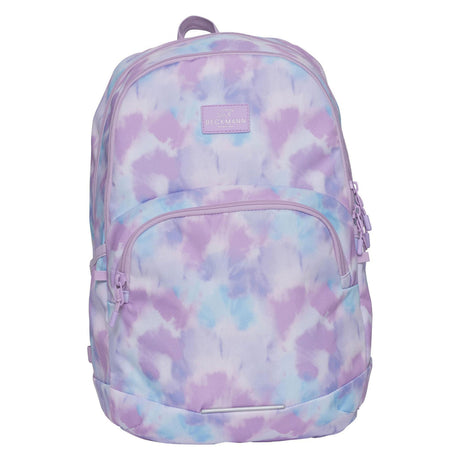 Beckmann sport junior 30l rugzak - tie dye