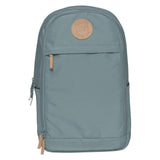 Abi beckmann urban 30l rugzak - petrol
