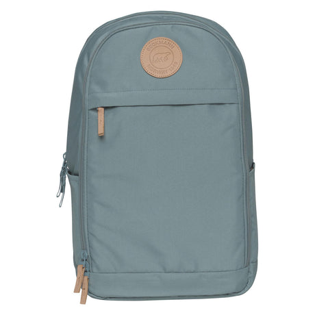 Abi beckmann urban 30l rugzak - petrol
